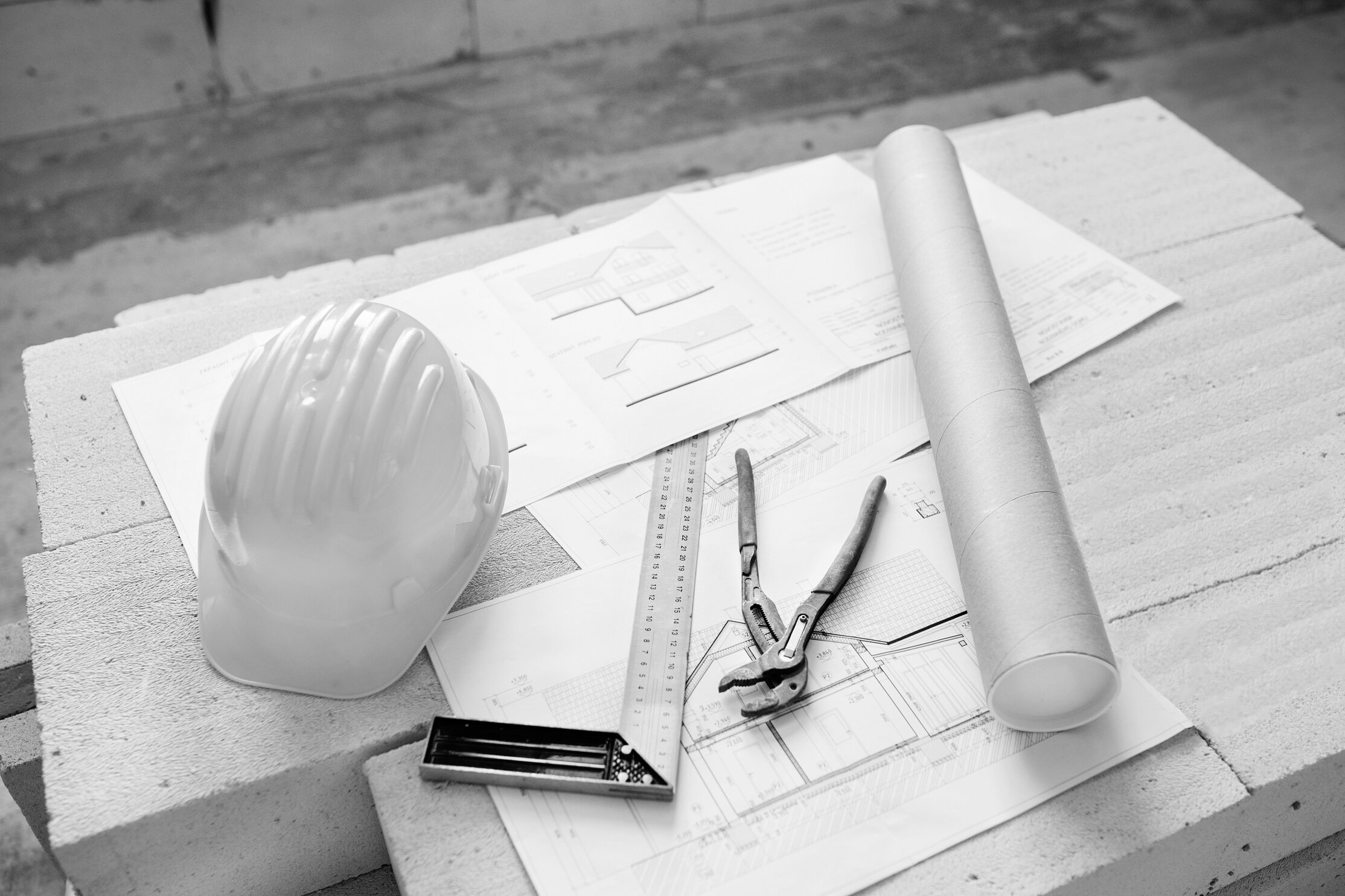 Construction Site